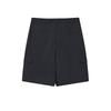 Fila Original Fashion Simple Classic Retro Sports Workwear Versatile Comfortable Woven Casual Shorts Men Shorts Legendary-Blue F61M629801FNV