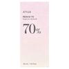 Peach 70 Niacin Serum, 30Ml(1.01Fl Oz)