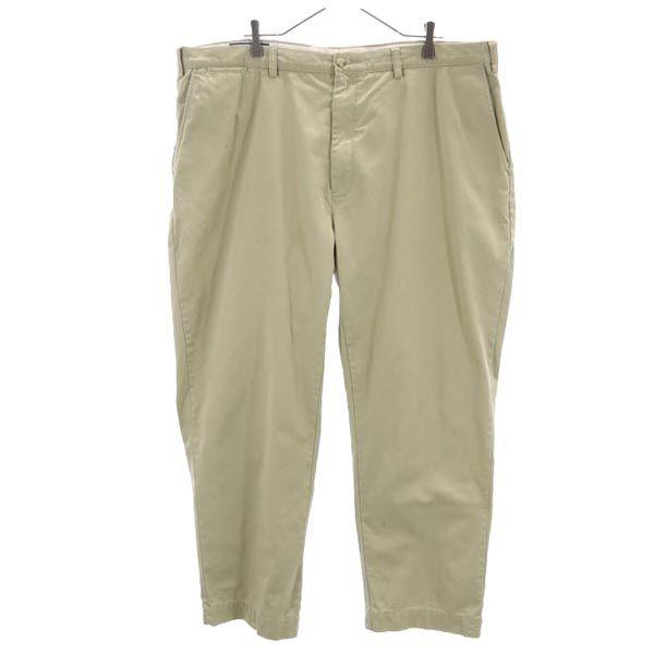 

Polo by Ralph Lauren Chino pants 44B-30 beige Biggs Men s Used