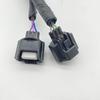 For Nissan TIIDA ALTIMA LIVINA GENISS SYLPHY QASHQAI X-TRAIL Air Conditioning Pressure Switch Plug   Pressure Sensor Plug