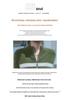 LeKasha Mink Cashmere Half-Zip Color Block Stripe Sweater
