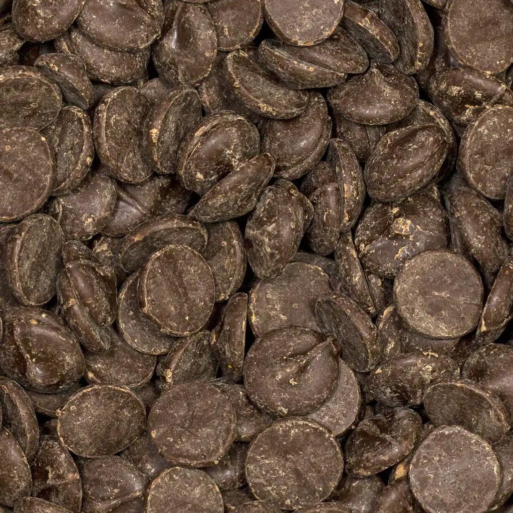 Czekolada Deserowa Belgijska 500G