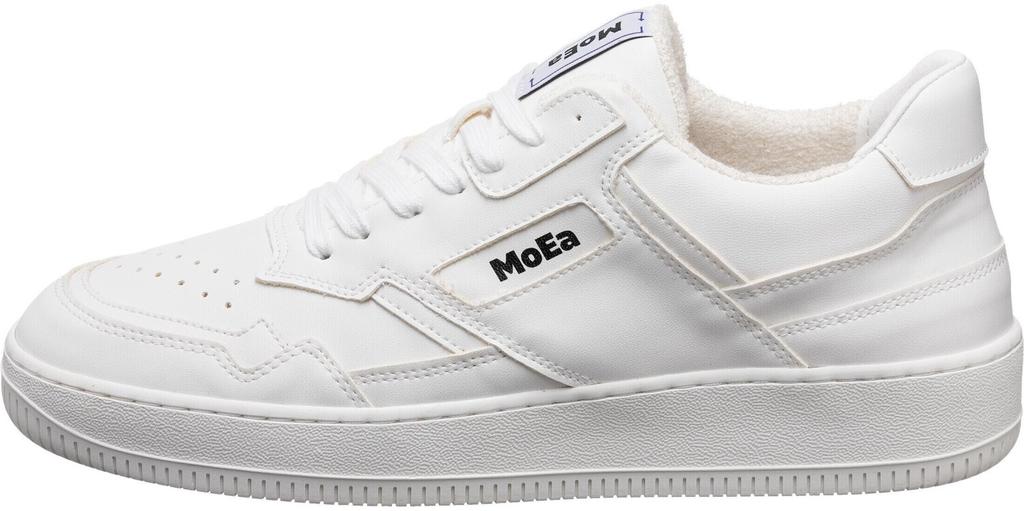 Sneakers MoEa Grape White