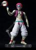 Figma Dämon Kimetsu no Yaiba Aquarium Kunststoff bemalt bewegliche Figur Slayer nicht maßstabsgetreu
