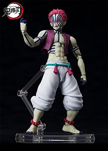 Figma Dämon Kimetsu no Yaiba Aquarium Kunststoff bemalt bewegliche Figur Slayer nicht maßstabsgetreu