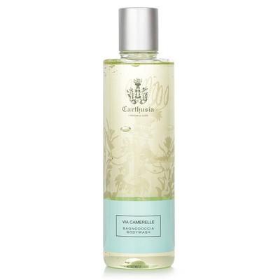 CARTHUSIA Via Camerelle Shower Gel