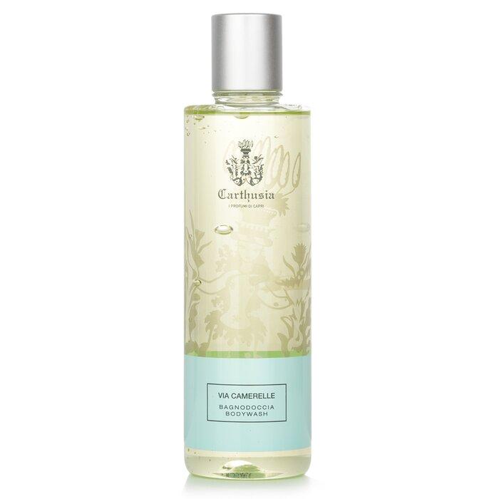 

CARTHUSIA Via Camerelle Shower Gel