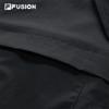 FILA FUSION Women's Woven Polo Dress