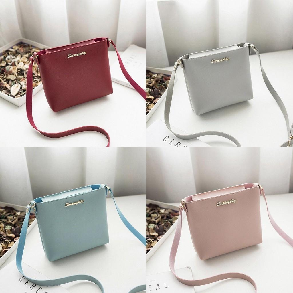 Elegant Women Ladies Leather Shoulder Bag With Timeless Design And Versatile Use