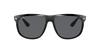 Sunglasses 0RB4147 BOYFRIEND DARK GREY 60 [Ray-Ban] 601/87