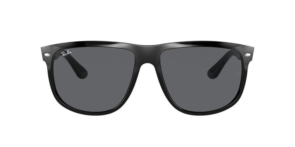 Sunglasses 0RB4147 BOYFRIEND DARK GREY 60 [Ray-Ban] 601/87