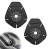 1/2pc Car Windshield Wiper Hole Protective Cover Silicone Car Wiper Bottom Prevent Debris Leaf Falling Dustproof Pad Universal
