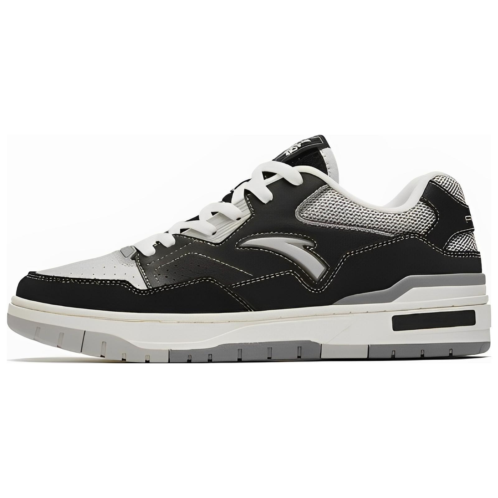 ANTA Flame 4.0 Black Grey White Men s 112328081-2 EU 44