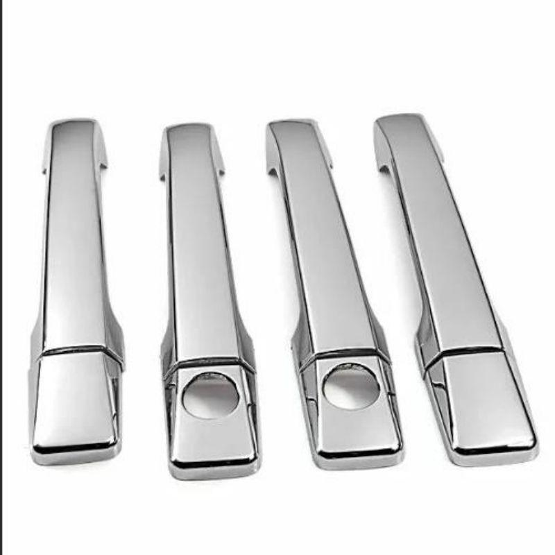 

Decorative Trim for 1984-1994 Mercedes-Benz W124/W201 190E Door Handles