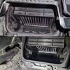 Motorcycle High Flow Air Filter Intake Cleaner For CFMOTO CF MOTO 450MT MT450 450CLC CLC450 450CL-C 450 CLC 450 CL-C Accessories