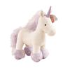 New Unicorn Simulation Pony Pedaling Plush Doll Cotton Cloth Doll