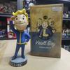 Bobblehead Cute Vault Boy Full Set Anime Action Figure Toys Statue Collection Model Doll  Desktop Ornament Display Toys Gifts