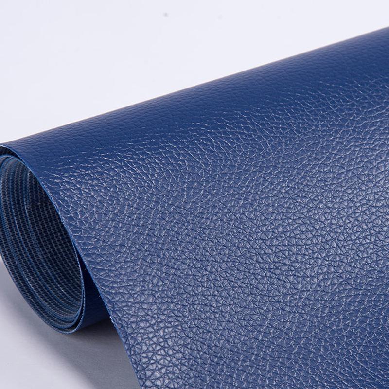 20x30CM Samolepicí PU kožené záplaty Imitace syntetické kůže Látka Samolepicí opravy pohovky DIY záplaty Lepící příslušenství