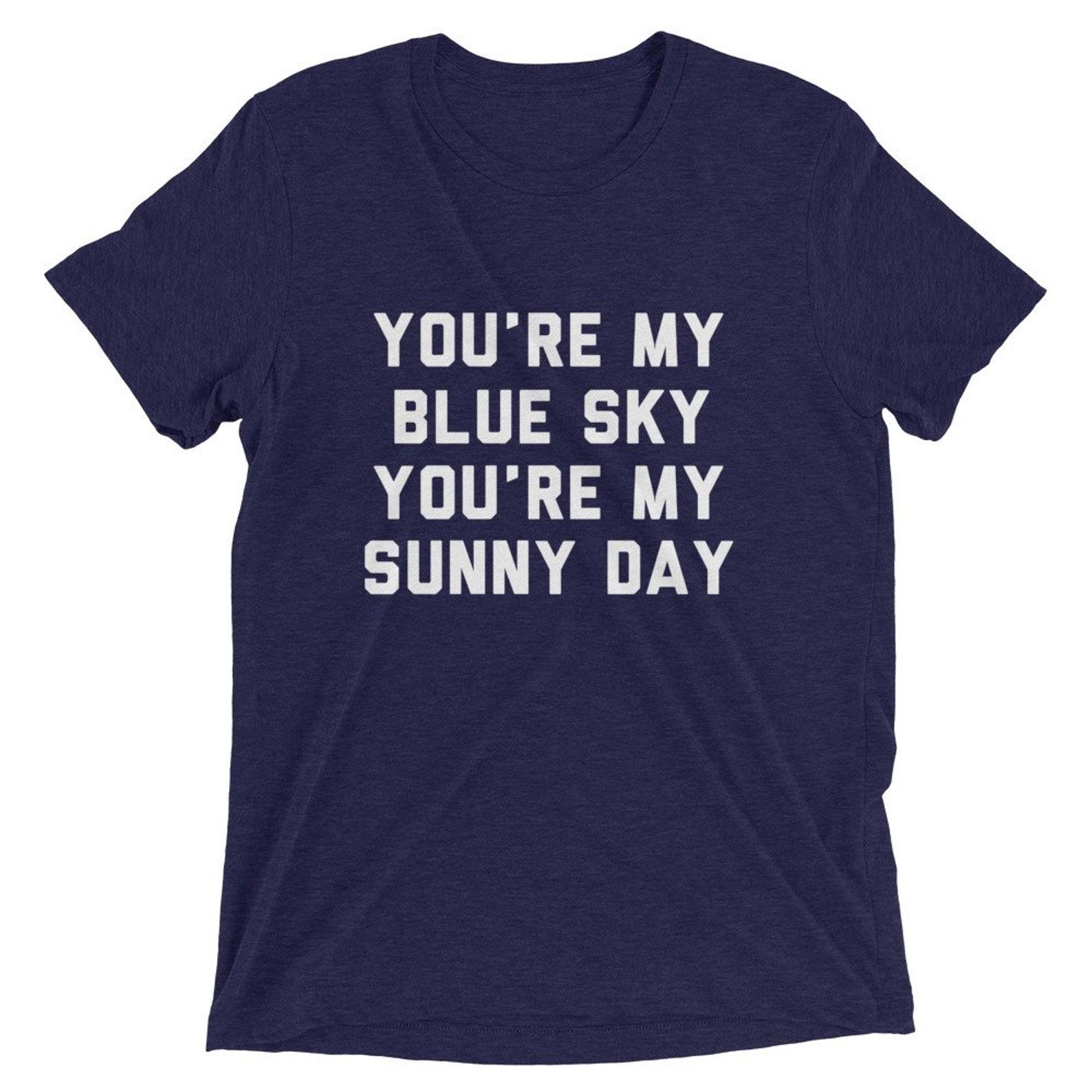 Sunny Day T-Shirt, Classic Rock Tee, Retro, 70’s, Southern Rock Apparel, Georgia, 70s Radio, Guitar, Music Festival Tee Shirt, Retro 70s XL