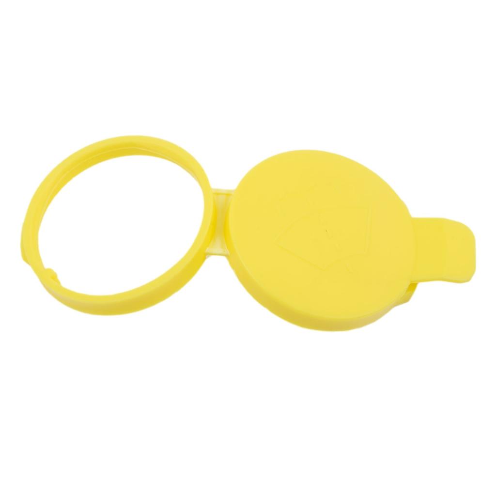 Washer Fluid Reservoir Cap 74486-TF0-013 Abs Black