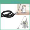 Vacuum Cleaner Hose With Threaded Connection For Home Use
