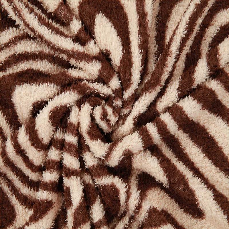 Thickened Blanket, Retro Loop Velvet Blanket, Dormitory Nap Blanket, Office Blanket, Machine Washable