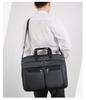 Men's 20" Oversized Waterproof Oxford Messenger Bag - Durable Business & Travel Briefcase