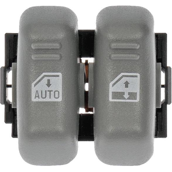 Dorman 901-171 Front Driver Side Power Window Switch Compatible with Select Pontiac Models