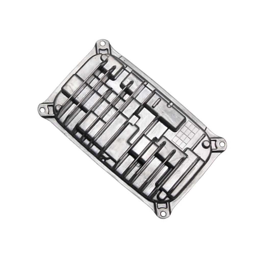 Car LED Driver Module Headlight Ballast For Mercedes-Benz W205 S205 C217 A217 BJ
