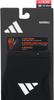 adidas Baseball Size 23 Warm Black LBG804 Gloves, Glove, (1900), Medium,