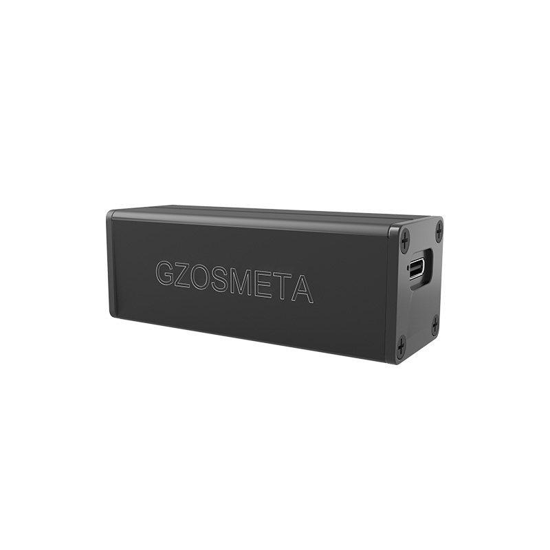 

Портативний док-станція для відеокарти M1B1 Oculink 5.0, підтримує Thunderbolt/USB4, з відкритим вихідним кодом