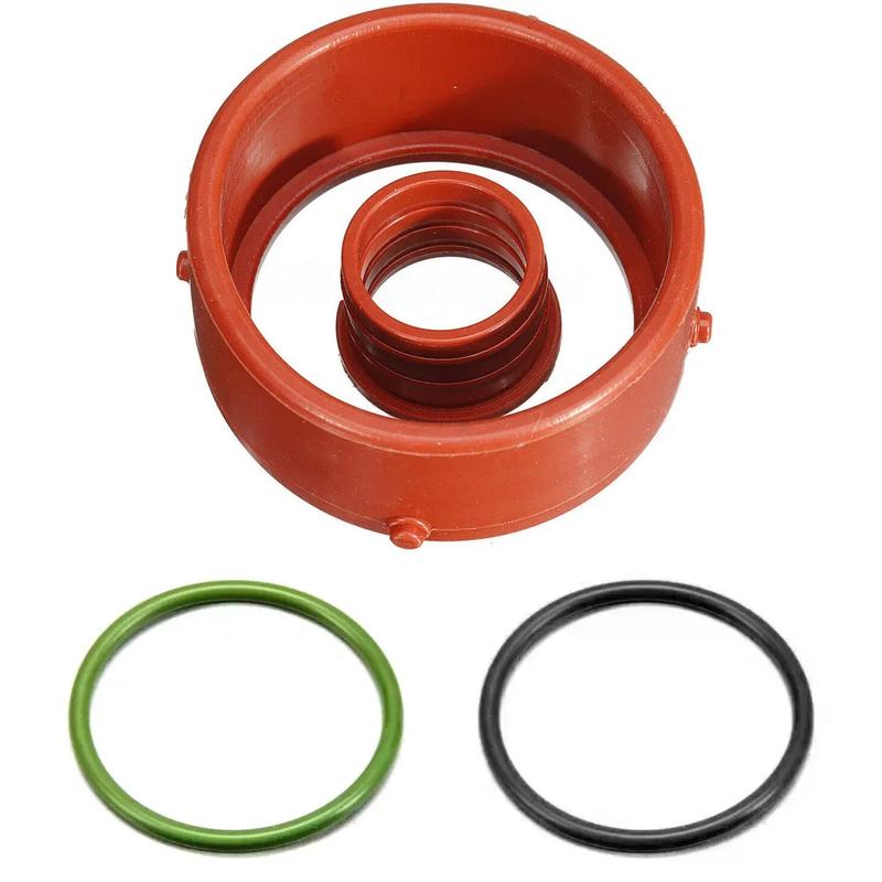 Pistoane Auto Accesorii Vehicule Cauciuc Mașină Turbo Sistem Ventilație Motor Kit Garnitură Admisie Potrivit pentru Mercedes Benz Om642 A6420940080