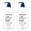 CeraMD Body Wash Repair Cream Wash 400ml X 2 (30322487)