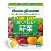 Fine Jelly De Supplement Delicious Dietary Vitamin Made In 20 Packets Packets Per - Vegetables, Fiber, C, Calcium, Japan, (1-3 Day)