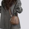 Women's Winter Mini Crossbody Bag: Chic Casual Handbag & Backpack