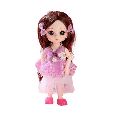 Poppen en knuffels – Poppen