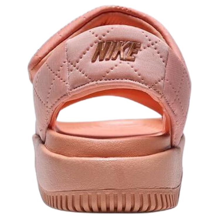 Nike Calm Sandal SE Apricot Agate Women Sneakers Pink HJ9000-800