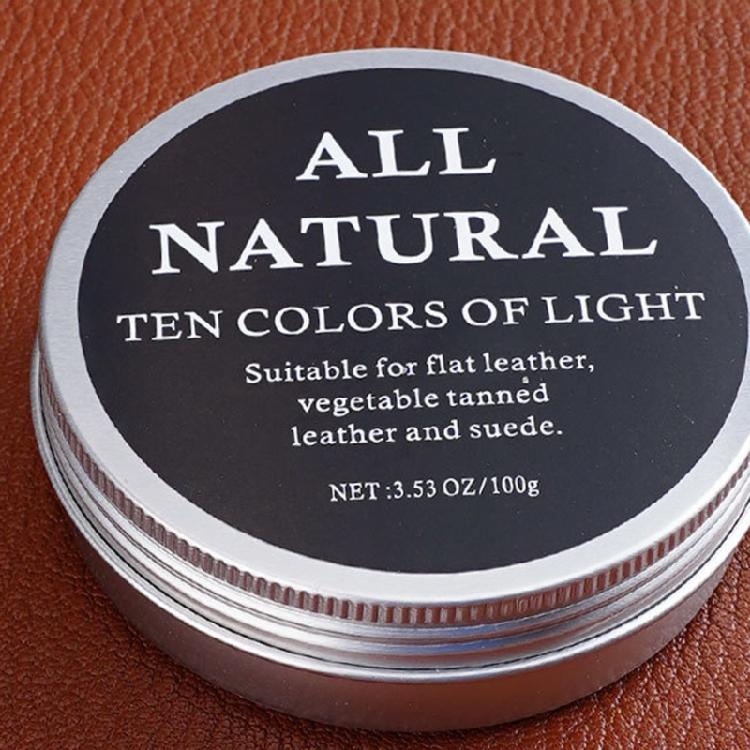 Leathercraft Salve Leather Care Cream Practical Leather Repair Maintenance Cream