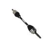 Changan Yuexiang 2018 Front Axle Drive Shaft - Compatible with All 2018 Model Yuexiang Parts