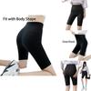 Women's Seamless High Waisted Yoga Cycling Shorts Leggings For All Occasions