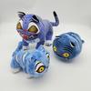New Kpop Children's Toys Witch Hunter Group Tiger Fashion Plush Doll