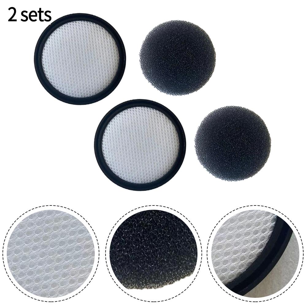 Filter Dust For Durability For Eureka To Reduce Dust