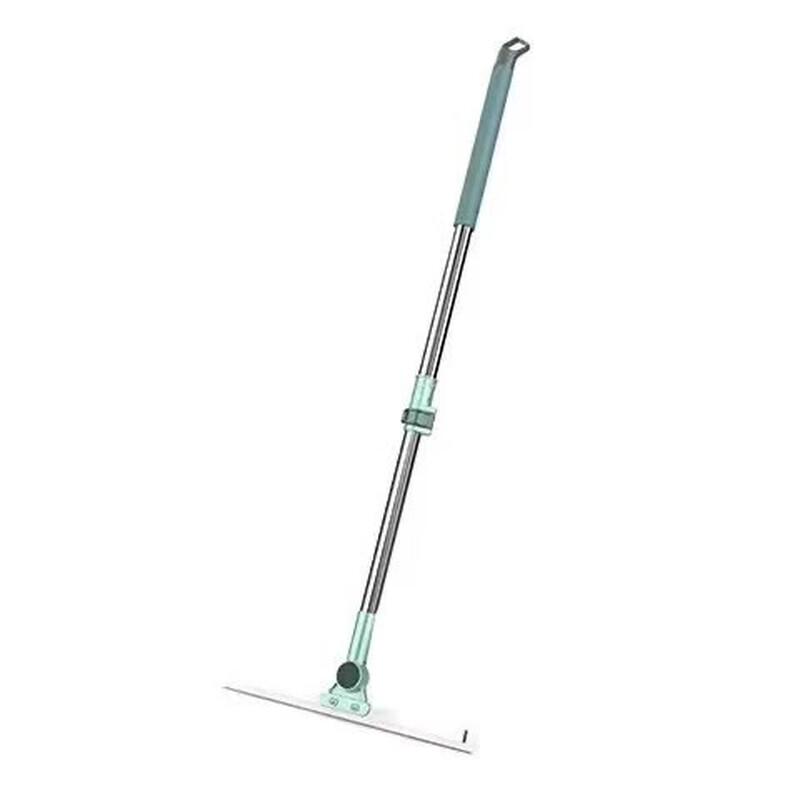 Magic Broom Silicone Floor Squeegee