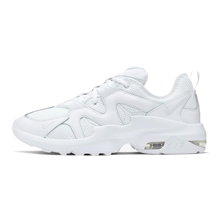 

Новые Nike Air Max Graviton Белые AT4525-102 44