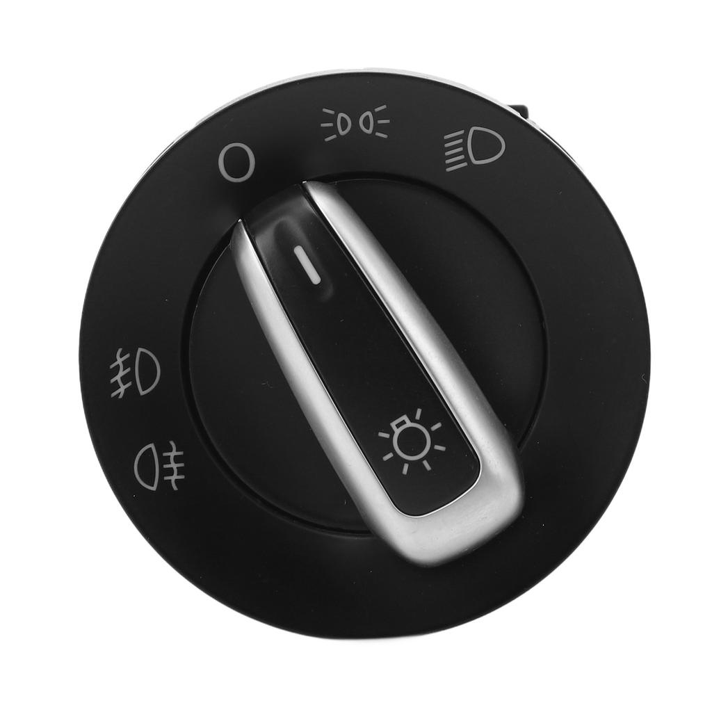 Headlight Fog Light Lamp Switch Quick Response 3BD941531 Replacement for Sagitar MK6 MK4 B5 B5.5