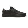 Unisex Adult Club C 85 Lace Up Flat Shoes