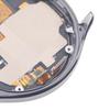 For Xiaomi Watch S4 LCD Screen Digitizer Full Assembly With Frame, Touch Display Smartwatch Replacement Repair Part