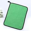 Coral Fleece Microfiber Car Drying Towel Super Absorbent Multi Purpose Cleaning Cloth for Auto Interior Exterior Household Wiping