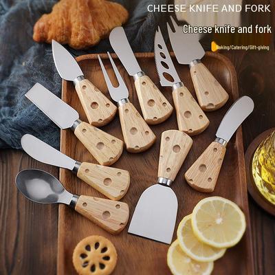 Strumenti per tagliare il formaggio – Coltelli da formaggio