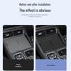 Tiggo 8 & Tiger Model Wireless Charger Non-Slip Silicone Mat: Center Console Protection Accessory